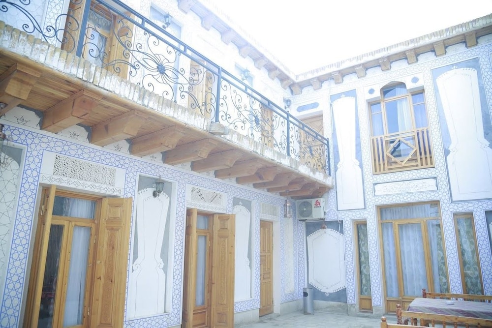 bukhara