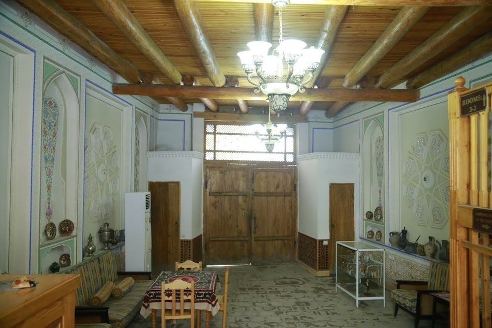 bukhara