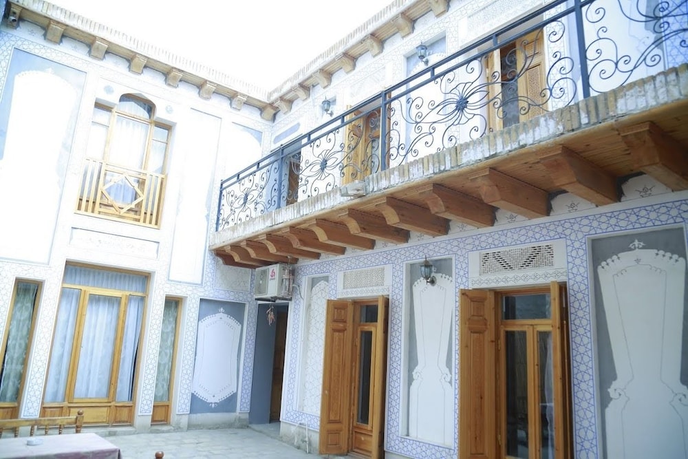 bukhara