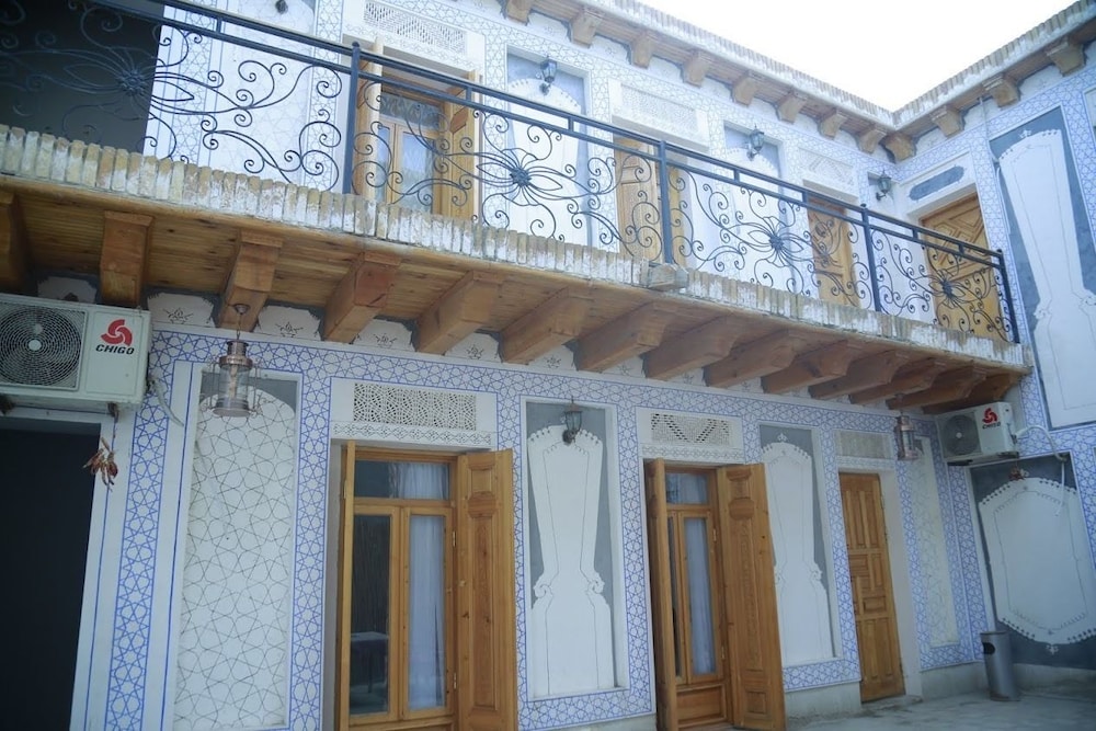 bukhara