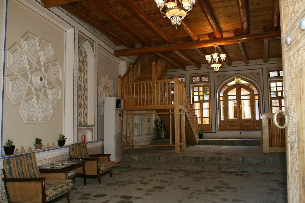 bukhara