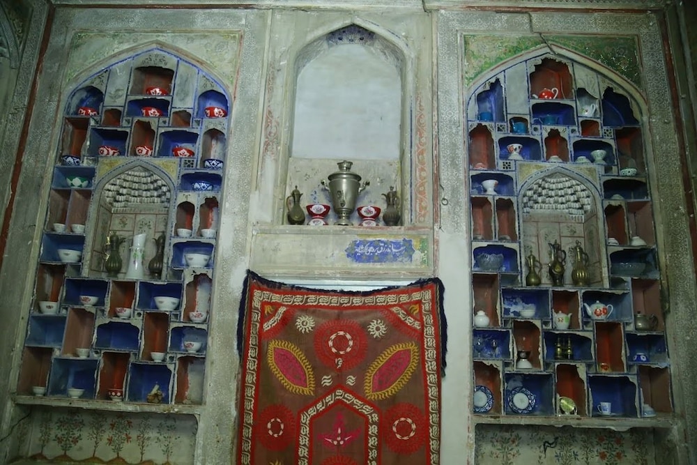 bukhara