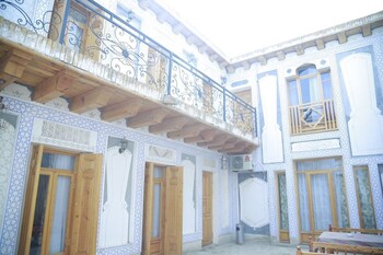 bukhara