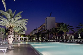 eureka palace hotel spa resort