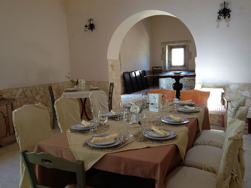 Casa Di Melo - Organic Country Hotel,Fontane Bianche>>Cassibile,4 star