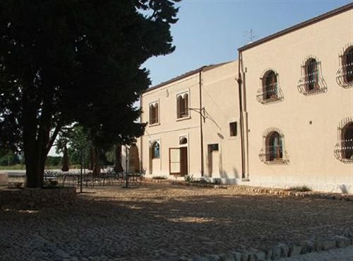 Casa Di Melo - Organic Country Hotel,Fontane Bianche>>Cassibile,4 star