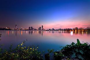 Intercontinental Nanjing By Ihg,Gulou>>Gu Lou,5 star