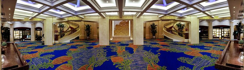 nanjing central hotel
