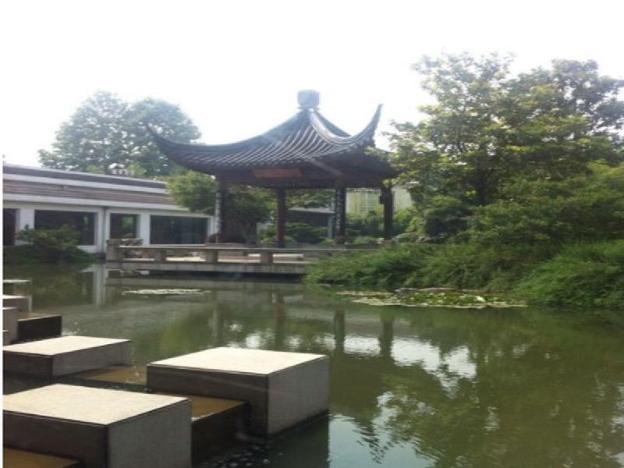 jinling resort nanjing