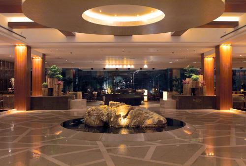jinling resort nanjing
