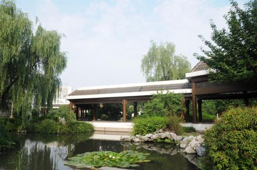 jinling resort nanjing