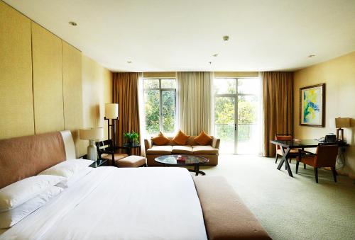 jinling resort nanjing