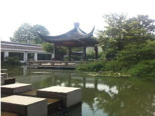 jinling resort nanjing