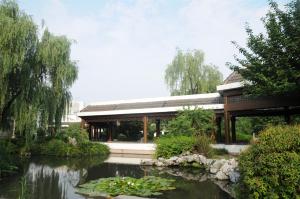jinling resort nanjing
