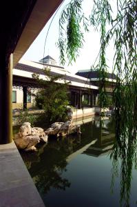 jinling resort nanjing