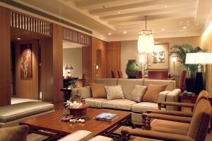 jinling resort nanjing