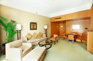 jinling resort nanjing