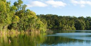 lake eacham