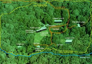lake eacham