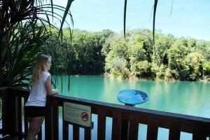 lake eacham