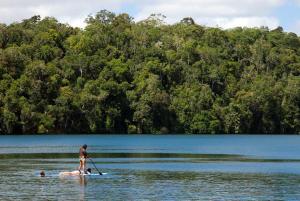 lake eacham