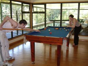 lake eacham