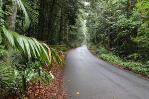 lake eacham