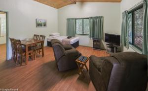 lake eacham