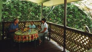 lake eacham