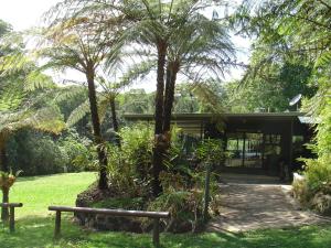 lake eacham