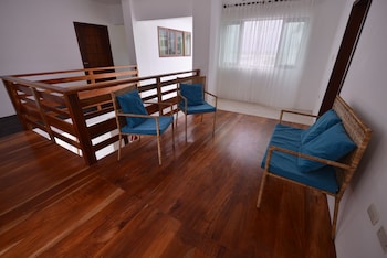 Cormorant Beach House,Isabela Island>>Galapagos,4 star