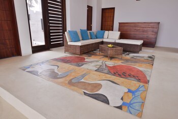 Cormorant Beach House,Isabela Island>>Galapagos,4 star