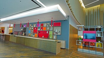 intercity hotel muscat