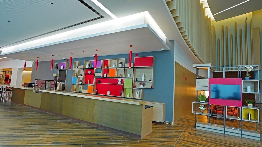 intercity hotel muscat