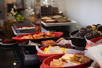 intercity hotel muscat