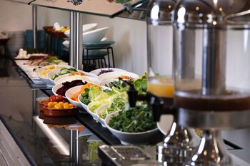 intercity hotel muscat