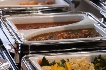 intercity hotel muscat