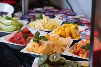 intercity hotel muscat