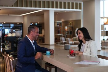 intercity hotel muscat