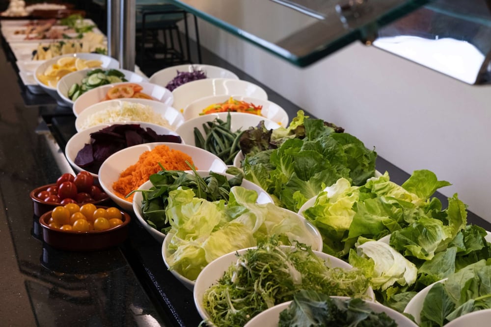 intercity hotel muscat