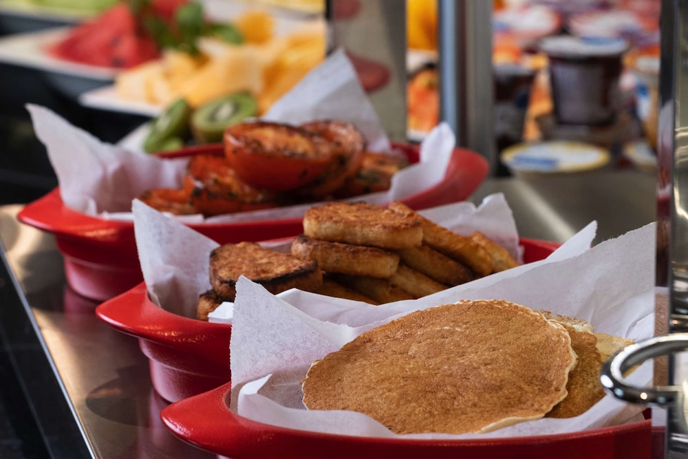 intercity hotel muscat