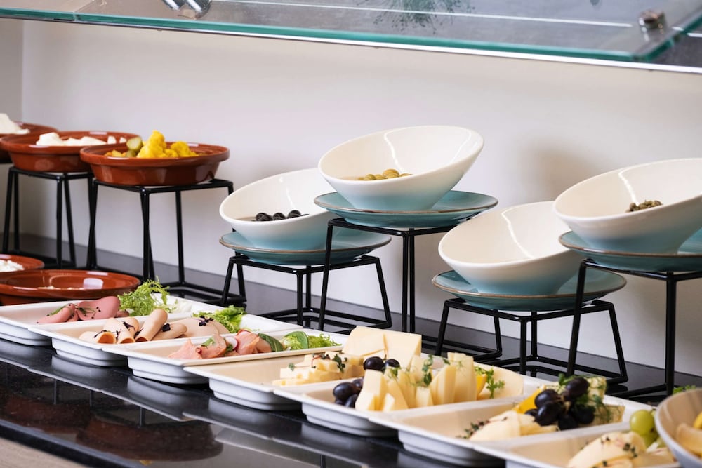 intercity hotel muscat