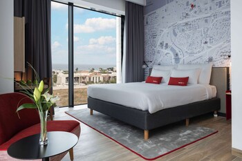 intercity hotel muscat