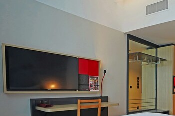 intercity hotel muscat