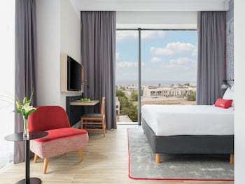 intercity hotel muscat