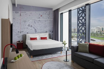 intercity hotel muscat