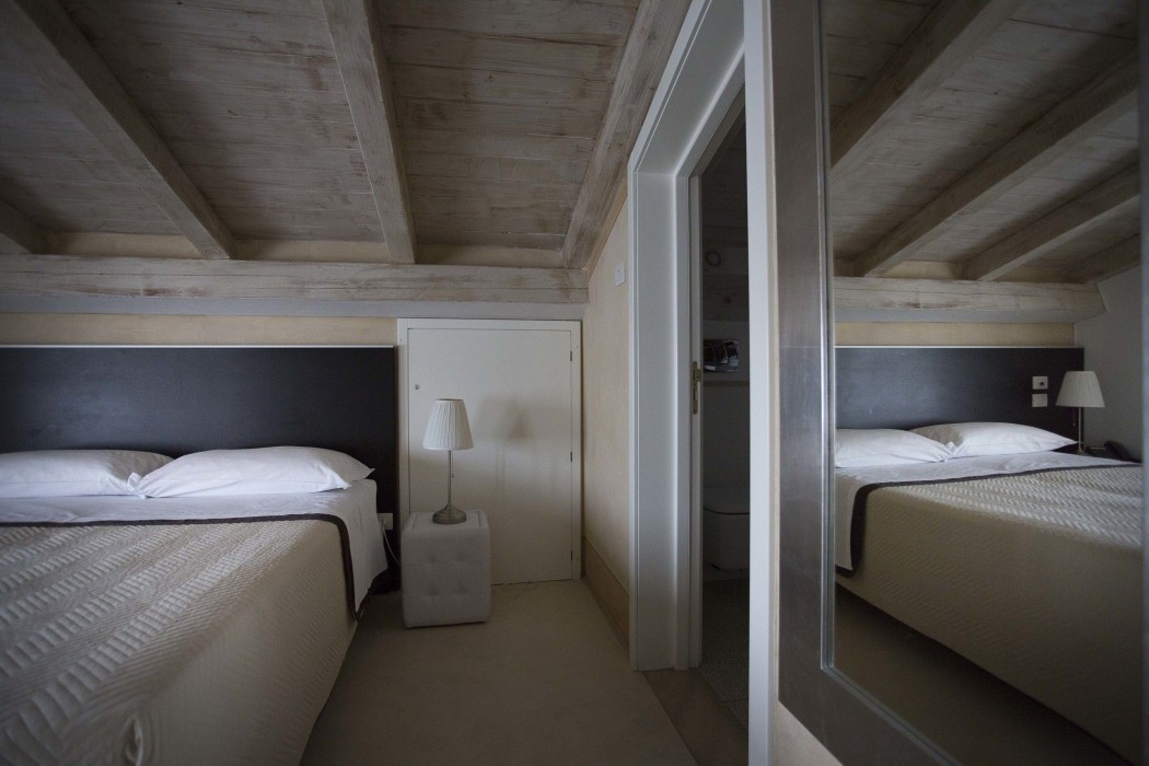 relais ridola residenza depoca