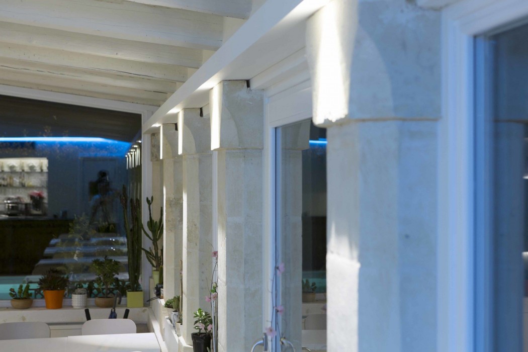 relais ridola residenza depoca