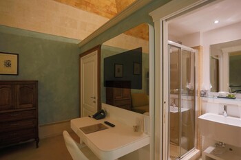 relais ridola residenza depoca