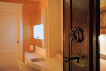 relais ridola residenza depoca